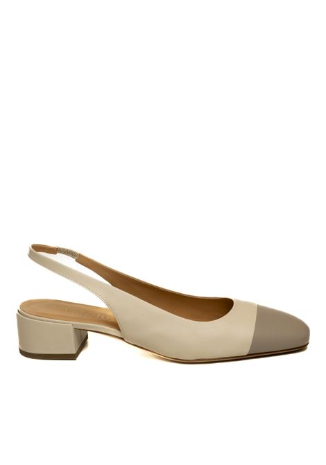  FRANCO RUSSO | 1107NAPPA-SABBIA/MILK